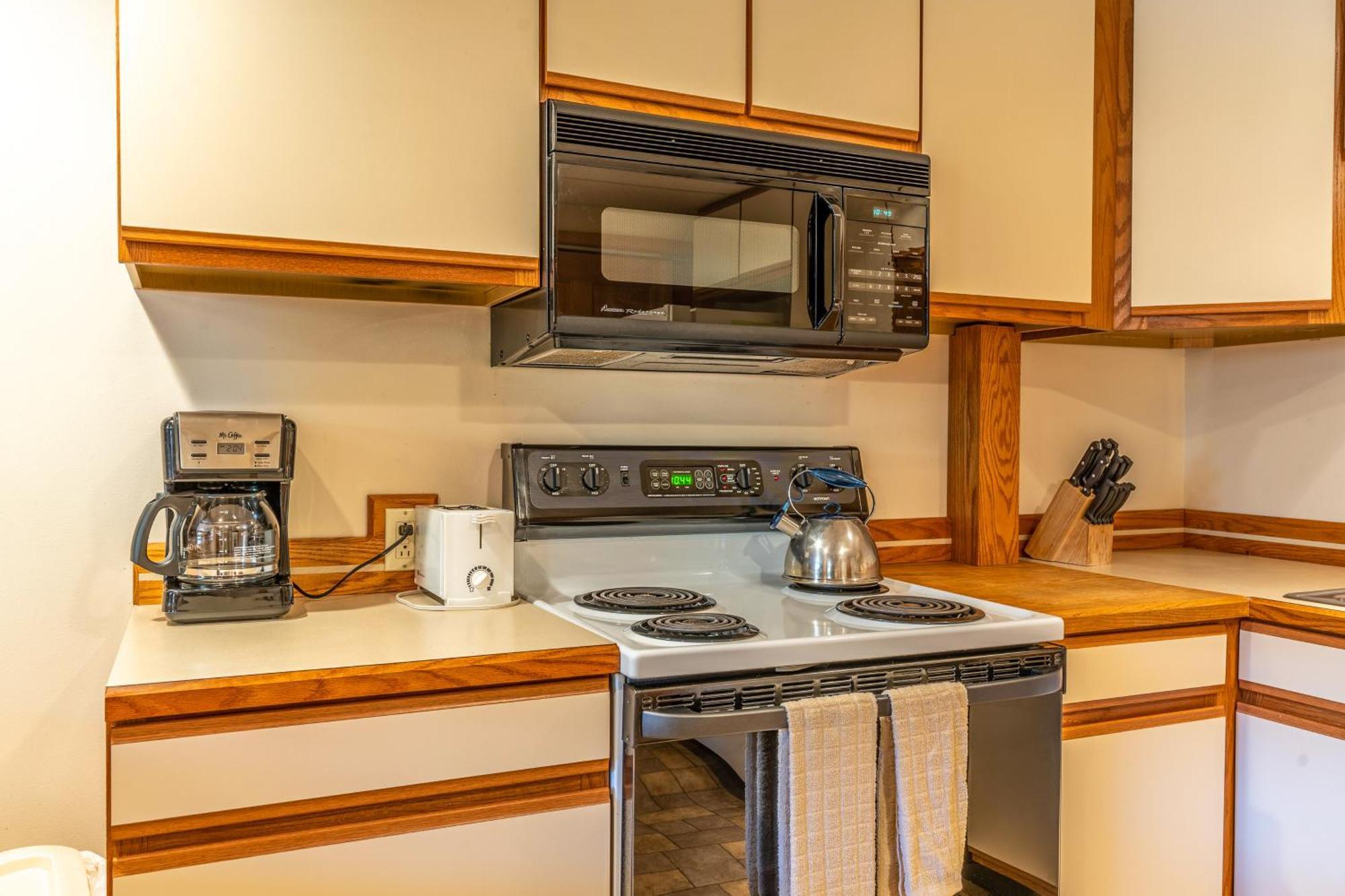 Gray Wolf Condos At ווייטפיש חדר תמונה