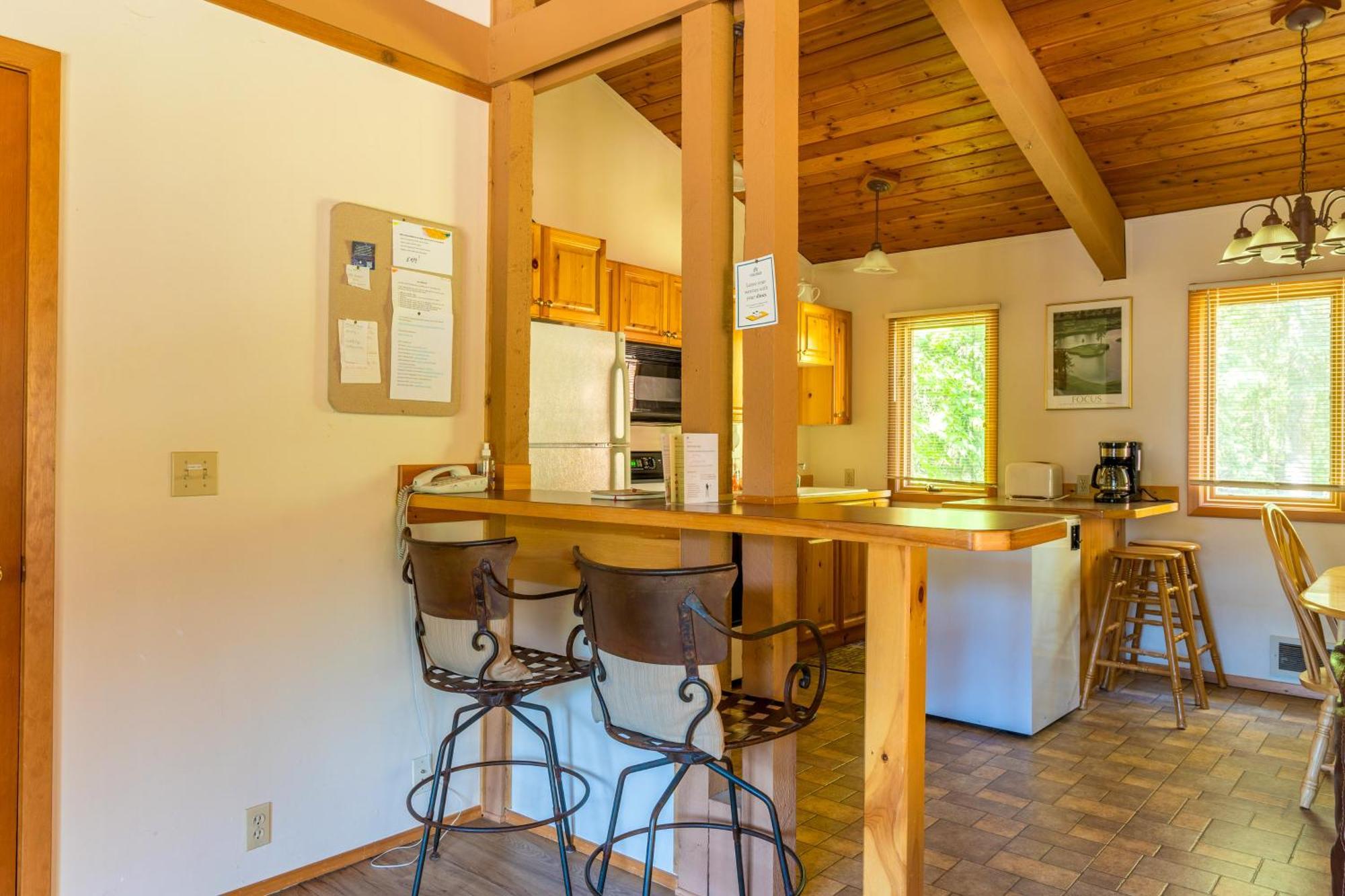 Gray Wolf Condos At ווייטפיש מראה חיצוני תמונה