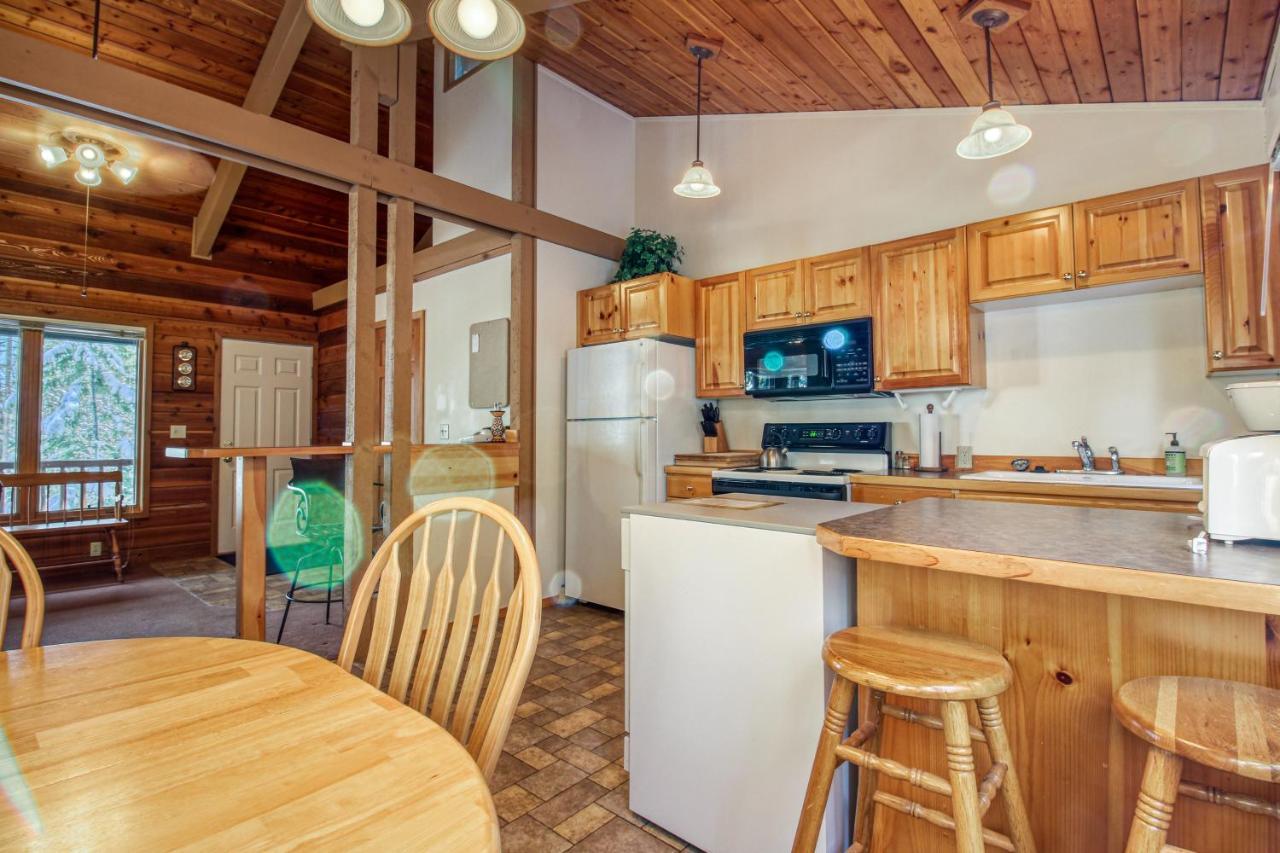 Gray Wolf Condos At ווייטפיש מראה חיצוני תמונה
